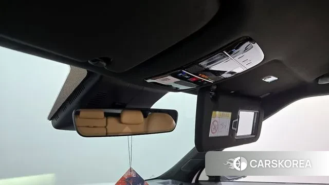 Hyundai Santa Fe (MX5) id 3467193 из Кореи 9