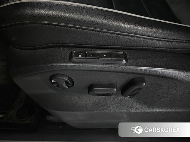 Volkswagen Tiguan second Generation id 4482403 из Кореи 9