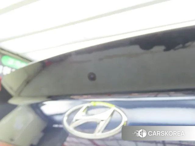 Hyundai Sonata (DN8) id 3324594 из Кореи 9