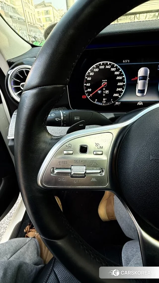 Mercedes-Benz CLS-Class C257 id 3494329 из Кореи 9