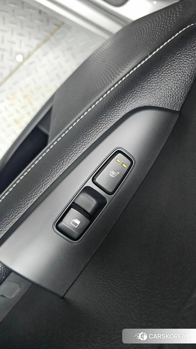 Kia Come New K3 id 4727921 из Кореи 9