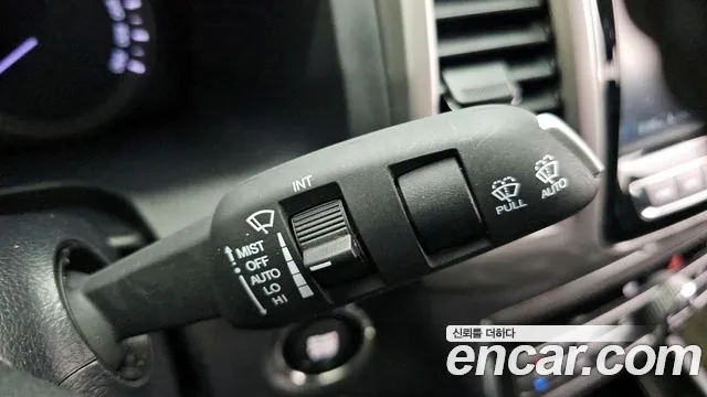 Ssangyong Rexton Sports id 2206737 из Кореи 9