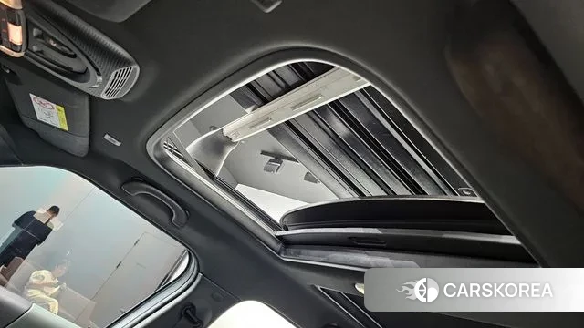 Mini Cooper S Countryman id 2979390 из Кореи 9