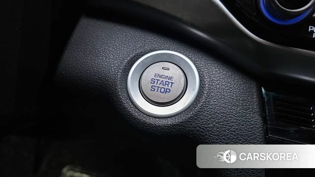 Hyundai The New Avante AD id 4530784 из Кореи 9