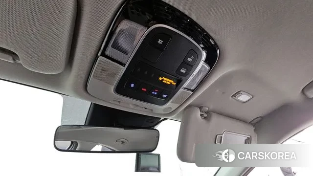 Hyundai Sonata (DN8) id 3385524 из Кореи 9