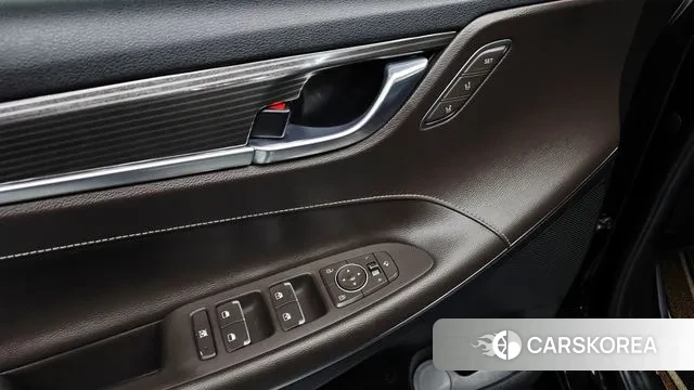 Hyundai Grandeur IG id 3413478 из Кореи 9