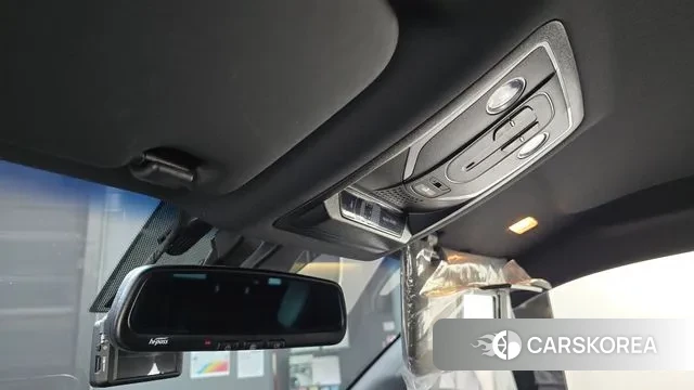 Ssangyong The New Rexton Sports Cannes id 3294706 из Кореи 9