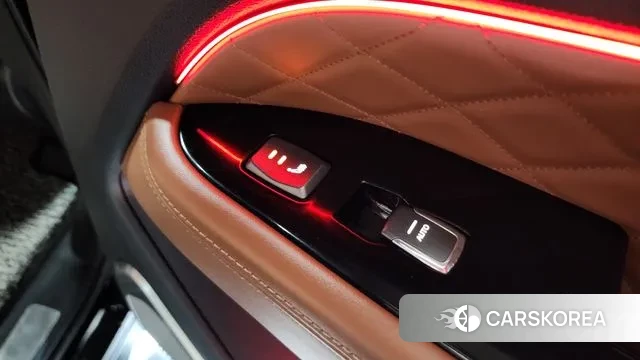 Ssangyong G4 Rexton id 3005056 из Кореи 9