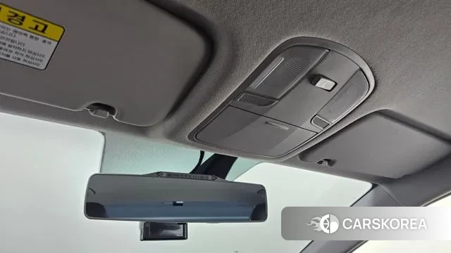 Hyundai The New Avante AD id 3055456 из Кореи 9