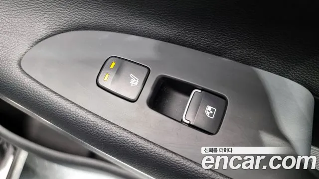 Hyundai The New Grandeur IG Hybrid id 2711915 из Кореи 9