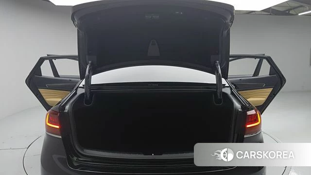 Kia K7 Premier id 4511569 из Кореи 9
