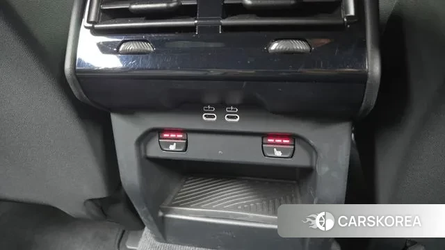 BMW 5 Series (G60) id 3477431 из Кореи 9