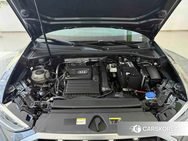 Audi Q3 id 4359208 из Китая 9