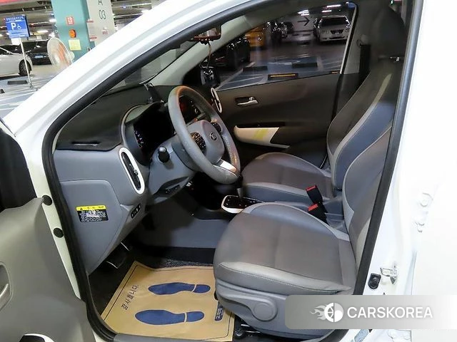 Kia All New Morning (JA) id 4453443 из Кореи 9