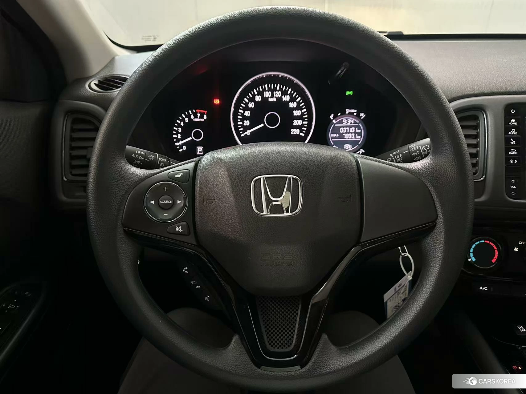 Honda Binzhi id 4420359 из Китая 9