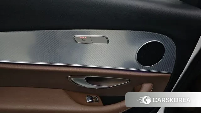 Mercedes-Benz E-Class W213 id 3444323 из Кореи 9