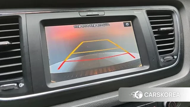 Kia All New Carnival id 3627322 из Кореи 9