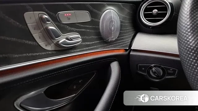 Mercedes-Benz E-Class W213 id 3504051 из Кореи 9