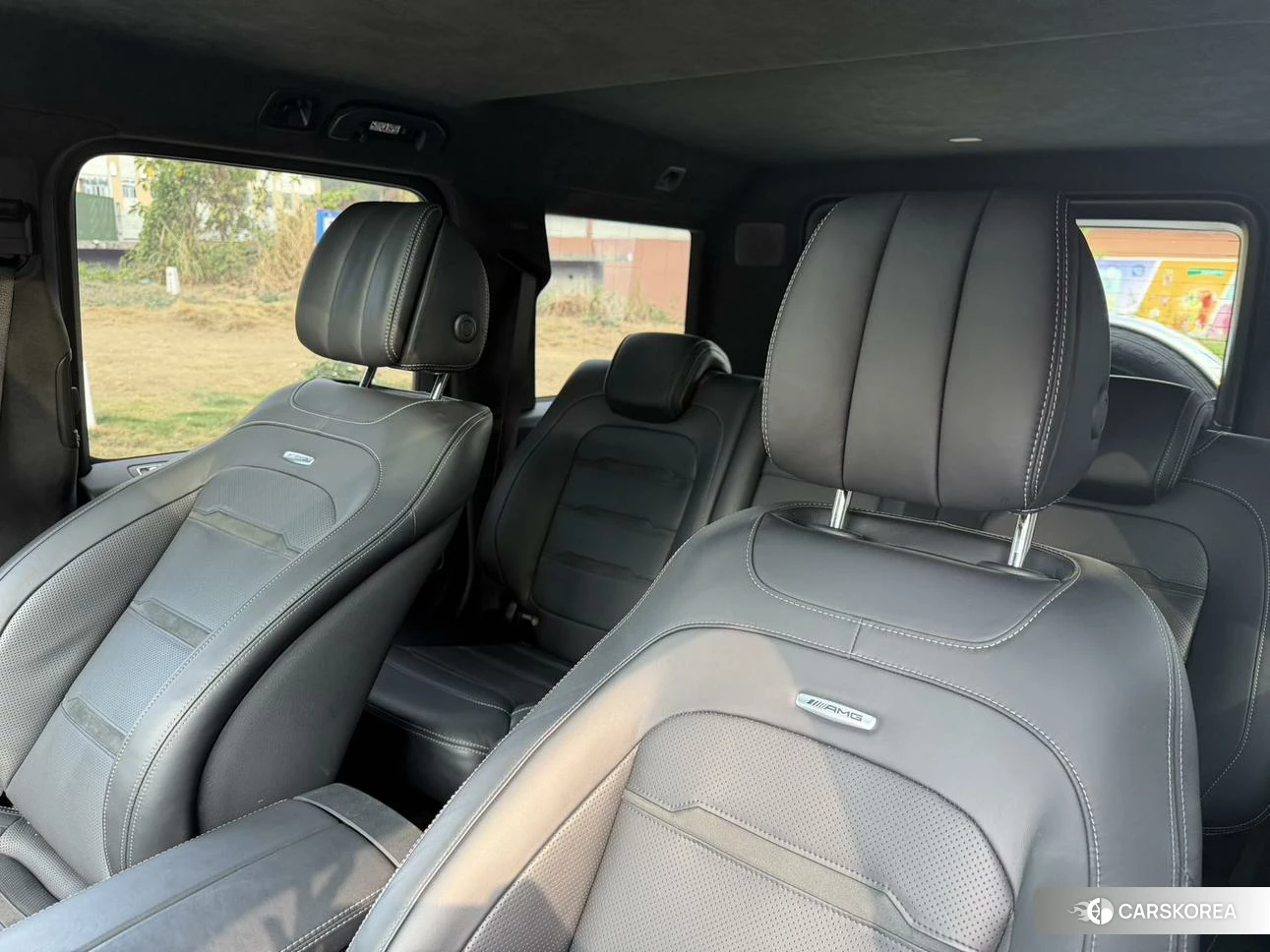 Mercedes-Benz G-class AMG id 4426718 из Китая 9