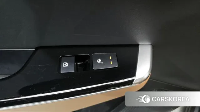 Kia EV6 id 3462506 из Кореи 9