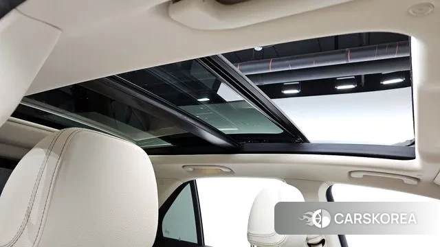 Mercedes-Benz GLE-Class W167 id 3586352 из Кореи 9