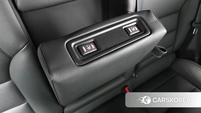 Renault Korea (Samsung) The New QM6 id 4495701 из Кореи 9