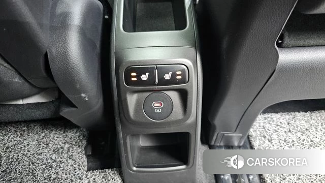 Kia The New Kia Ray id 4527833 из Кореи 9