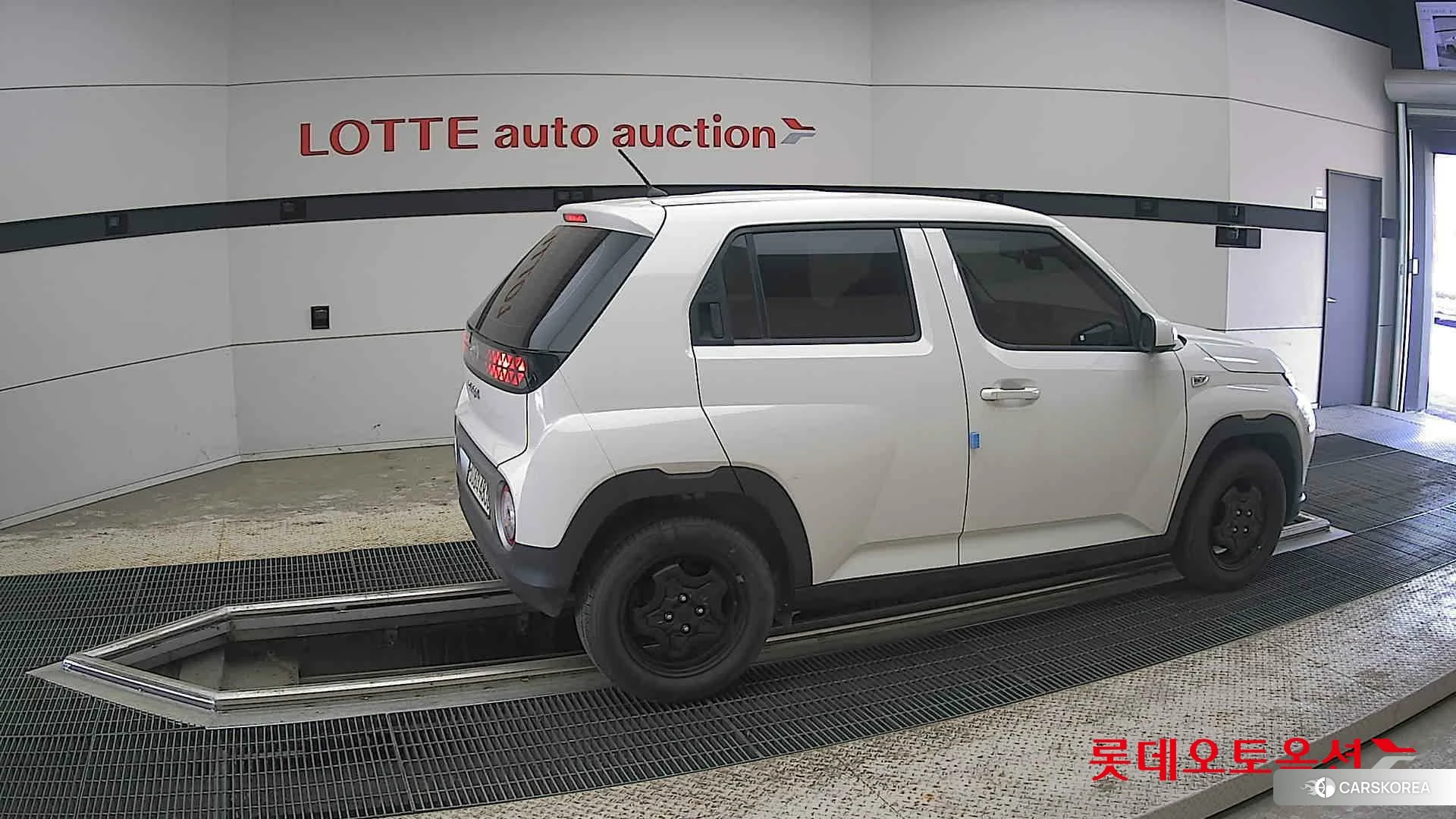 Hyundai Casper id 4289474 из Кореи 9