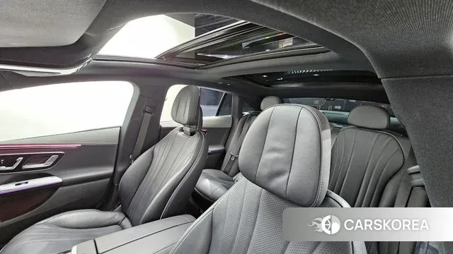 Mercedes-Benz EQE V295 id 3746037 из Кореи 9