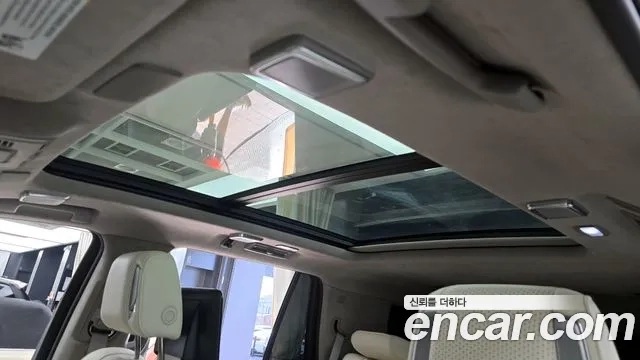 Cadillac Escalade 5th Generation id 2919922 из Кореи 9