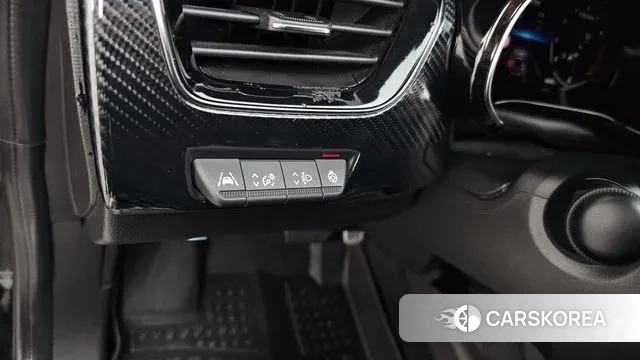 Renault Korea (Samsung) XM3 id 3636062 из Кореи 9