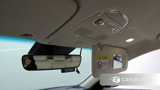 Hyundai The New Grandeur IG Hybrid id 3401440 из Кореи 9