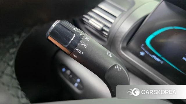 Hyundai The New Casper id 4897996 из Кореи 9