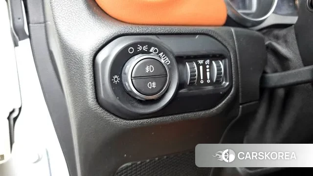 Jeep Wrangler (JL) id 2941060 из Кореи 9