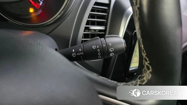 Renault Korea (Samsung) New QM3 id 4865527 из Кореи 9
