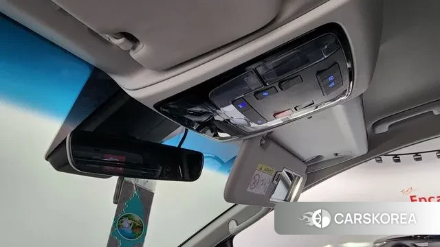 Hyundai Staria id 3696743 из Кореи 9