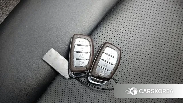 Hyundai Casper id 3442285 из Кореи 9