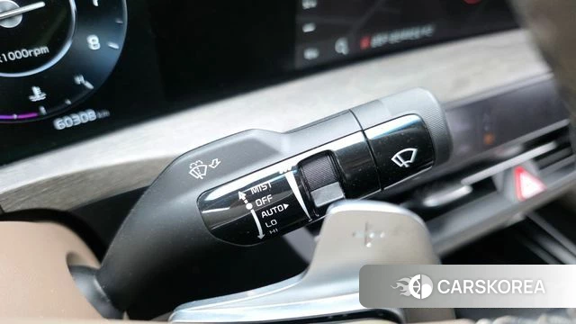 Kia K8 id 4195699 из Кореи 9