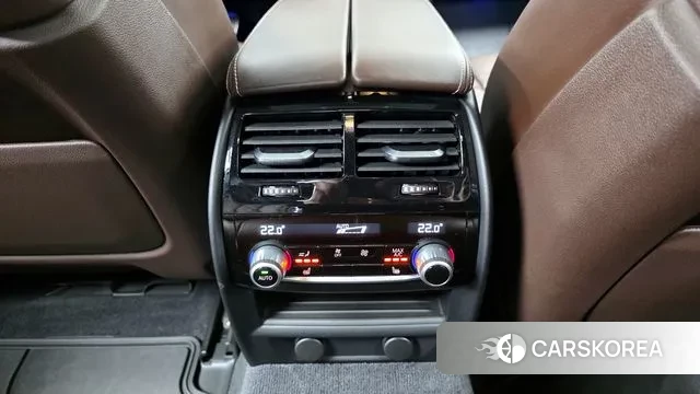 BMW 5 Series (G30) id 3772891 из Кореи 9