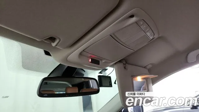 Renault Korea (Samsung) The New QM6 id 2838071 из Кореи 9