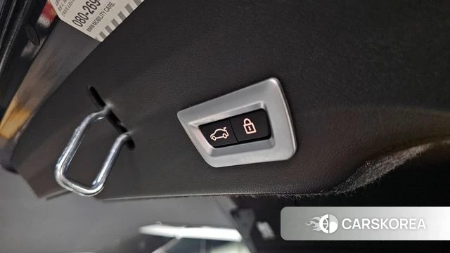 BMW 6 Series GT (G32) id 4020090 из Кореи 9