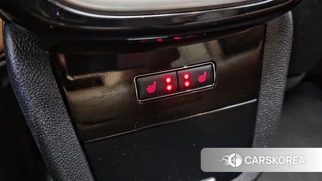 Lincoln Nautilus First generation id 3088136 из Кореи 9