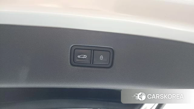 Genesis GV80 id 4480449 из Кореи 9