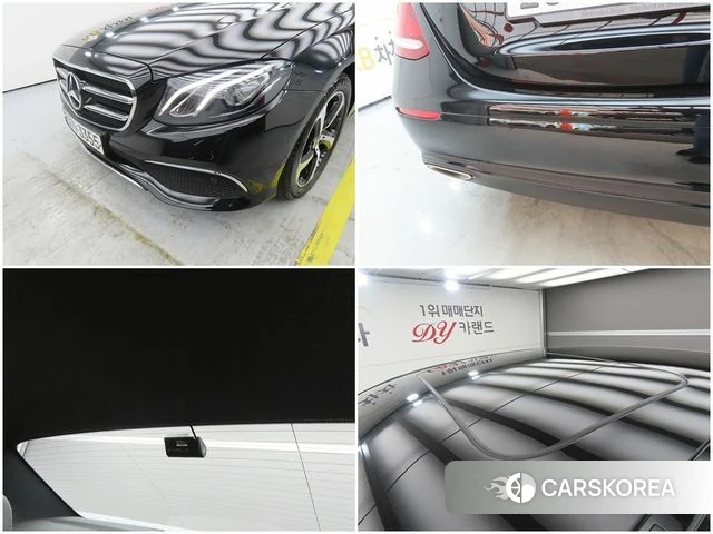 Mercedes-Benz E-Class W213 id 3879446 из Кореи 9
