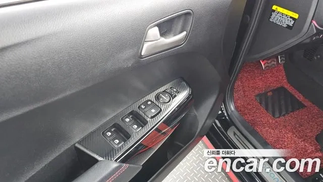 Kia All New Morning (JA) id 2956390 из Кореи 9