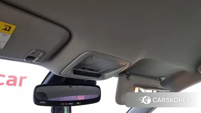 Chevrolet (GM Daewoo) All New Malibu id 3239090 из Кореи 9