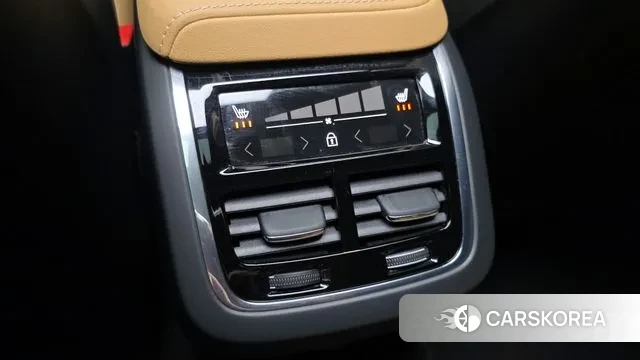 Volvo V60 Cross-Country 2nd Generation id 2998113 из Кореи 9