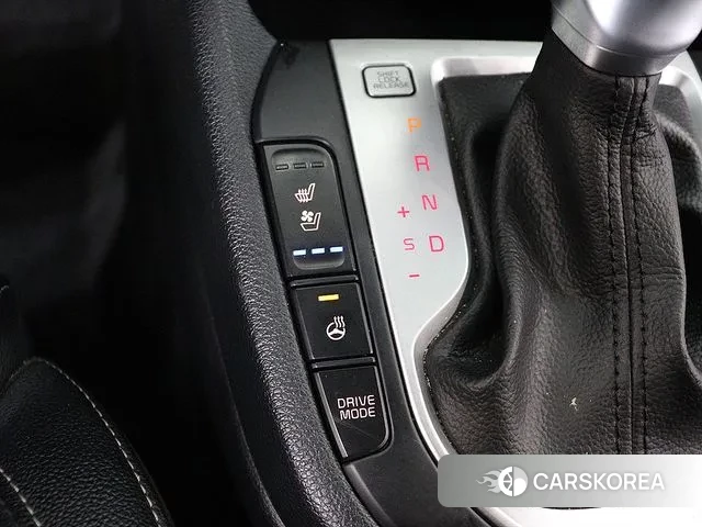 Kia Come New K3 id 3021050 из Кореи 9