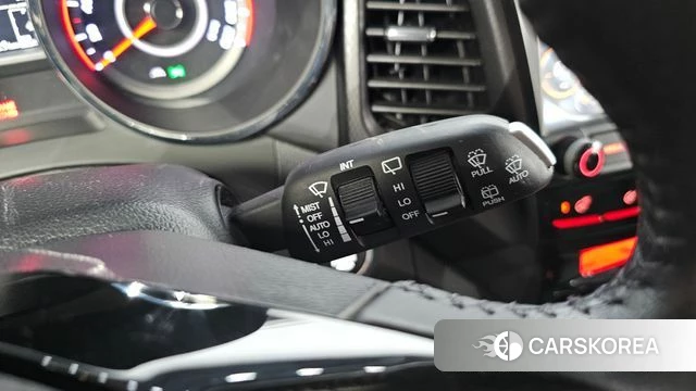 Ssangyong Tivoli Air id 4430553 из Кореи 9