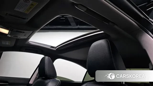 Lexus New ES300h id 3434800 из Кореи 9